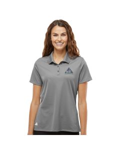 Adidas-Women's Basic Sport Polo