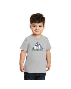  Port & Company - Toddler Fan Favorite Tee